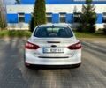 Білий Форд Фокус, об'ємом двигуна 2 л та пробігом 185 тис. км за 7800 $, фото 5 на Automoto.ua