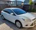 Білий Форд Фокус, об'ємом двигуна 1 л та пробігом 156 тис. км за 6500 $, фото 3 на Automoto.ua