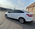 Форд Фокус 2013 у Чернігові на Automoto.ua Білий Форд Фокус, об'ємом двигуна 2 л та пробігом 310 тис. км за 5900 $, фото 1 на Automoto.ua