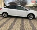 Белый Форд Фокус, объемом двигателя 2 л и пробегом 171 тыс. км за 7499 $, фото 17 на Automoto.ua