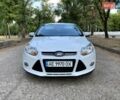 Белый Форд Фокус, объемом двигателя 0 л и пробегом 140 тыс. км за 8800 $, фото 24 на Automoto.ua