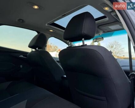 Білий Форд Фокус, об'ємом двигуна 2 л та пробігом 269 тис. км за 7300 $, фото 55 на Automoto.ua