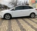 Белый Форд Фокус, объемом двигателя 2 л и пробегом 171 тыс. км за 7499 $, фото 6 на Automoto.ua