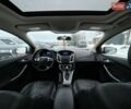 Белый Форд Фокус, объемом двигателя 2 л и пробегом 239 тыс. км за 6990 $, фото 40 на Automoto.ua