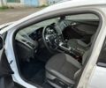 Белый Форд Фокус, объемом двигателя 2 л и пробегом 165 тыс. км за 5296 $, фото 7 на Automoto.ua