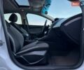 Білий Форд Фокус, об'ємом двигуна 2 л та пробігом 269 тис. км за 7300 $, фото 58 на Automoto.ua