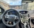 Білий Форд Фокус, об'ємом двигуна 2 л та пробігом 220 тис. км за 7200 $, фото 6 на Automoto.ua