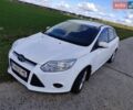Белый Форд Фокус, объемом двигателя 1 л и пробегом 136 тыс. км за 6999 $, фото 4 на Automoto.ua
