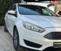 Белый Форд Фокус, объемом двигателя 2 л и пробегом 140 тыс. км за 7300 $, фото 17 на Automoto.ua