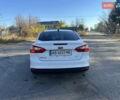 Білий Форд Фокус, об'ємом двигуна 2 л та пробігом 177 тис. км за 6300 $, фото 3 на Automoto.ua