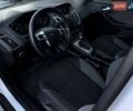 Білий Форд Фокус, об'ємом двигуна 2 л та пробігом 269 тис. км за 7300 $, фото 29 на Automoto.ua