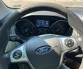 Білий Форд Фокус, об'ємом двигуна 2 л та пробігом 136 тис. км за 6500 $, фото 12 на Automoto.ua