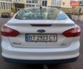 Белый Форд Фокус, объемом двигателя 2 л и пробегом 300 тыс. км за 6700 $, фото 3 на Automoto.ua