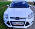 Білий Форд Фокус, об'ємом двигуна 1 л та пробігом 136 тис. км за 7800 $, фото 1 на Automoto.ua