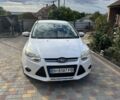 Білий Форд Фокус, об'ємом двигуна 2 л та пробігом 220 тис. км за 7200 $, фото 3 на Automoto.ua