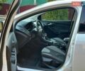 Белый Форд Фокус, объемом двигателя 2 л и пробегом 140 тыс. км за 7300 $, фото 31 на Automoto.ua
