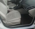Білий Форд Фокус, об'ємом двигуна 0 л та пробігом 133 тис. км за 7700 $, фото 6 на Automoto.ua