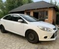 Білий Форд Фокус, об'ємом двигуна 1 л та пробігом 27 тис. км за 6000 $, фото 8 на Automoto.ua