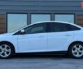 Білий Форд Фокус, об'ємом двигуна 2 л та пробігом 269 тис. км за 7300 $, фото 7 на Automoto.ua