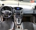 Белый Форд Фокус, объемом двигателя 2 л и пробегом 171 тыс. км за 7499 $, фото 34 на Automoto.ua