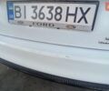 Белый Форд Фокус, объемом двигателя 2 л и пробегом 181 тыс. км за 8100 $, фото 12 на Automoto.ua