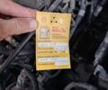 Белый Форд Фокус, объемом двигателя 2 л и пробегом 112 тыс. км за 7700 $, фото 56 на Automoto.ua