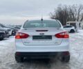 Белый Форд Фокус, объемом двигателя 2 л и пробегом 239 тыс. км за 6490 $, фото 4 на Automoto.ua