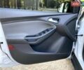 Белый Форд Фокус, объемом двигателя 0 л и пробегом 140 тыс. км за 8800 $, фото 17 на Automoto.ua