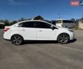 Белый Форд Фокус, объемом двигателя 2 л и пробегом 187 тыс. км за 7700 $, фото 3 на Automoto.ua