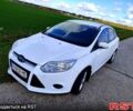 Білий Форд Фокус, об'ємом двигуна 1 л та пробігом 136 тис. км за 7800 $, фото 2 на Automoto.ua