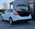 Белый Форд Фокус, объемом двигателя 2 л и пробегом 269 тыс. км за 6900 $, фото 18 на Automoto.ua