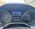 Белый Форд Фокус, объемом двигателя 2 л и пробегом 220 тыс. км за 6500 $, фото 5 на Automoto.ua