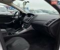 Белый Форд Фокус, объемом двигателя 2 л и пробегом 239 тыс. км за 6990 $, фото 20 на Automoto.ua