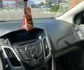 Білий Форд Фокус, об'ємом двигуна 2 л та пробігом 136 тис. км за 6500 $, фото 11 на Automoto.ua