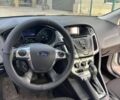 Білий Форд Фокус, об'ємом двигуна 2 л та пробігом 220 тис. км за 7200 $, фото 4 на Automoto.ua