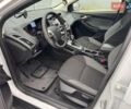 Білий Форд Фокус, об'ємом двигуна 2 л та пробігом 162 тис. км за 8000 $, фото 15 на Automoto.ua