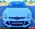 Білий Форд Фокус, об'ємом двигуна 2 л та пробігом 300 тис. км за 6500 $, фото 1 на Automoto.ua