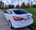 Белый Форд Фокус, объемом двигателя 1 л и пробегом 136 тыс. км за 6994 $, фото 1 на Automoto.ua