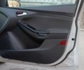 Белый Форд Фокус, объемом двигателя 2 л и пробегом 112 тыс. км за 7700 $, фото 40 на Automoto.ua