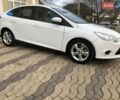 Белый Форд Фокус, объемом двигателя 2 л и пробегом 171 тыс. км за 7499 $, фото 18 на Automoto.ua
