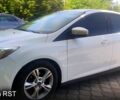 Белый Форд Фокус, объемом двигателя 2 л и пробегом 222 тыс. км за 7500 $, фото 5 на Automoto.ua
