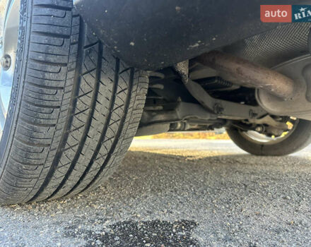 Білий Форд Фокус, об'ємом двигуна 2 л та пробігом 177 тис. км за 6300 $, фото 24 на Automoto.ua