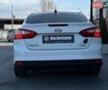 Белый Форд Фокус, объемом двигателя 2 л и пробегом 269 тыс. км за 6900 $, фото 14 на Automoto.ua