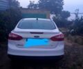 Форд Фокус 2014 в Одессе на Automoto.ua Белый Форд Фокус, объемом двигателя 2 л и пробегом 220 тыс. км за 6500 $, фото 1 на Automoto.ua