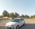 Белый Форд Фокус, объемом двигателя 2 л и пробегом 181 тыс. км за 8100 $, фото 1 на Automoto.ua