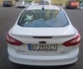 Белый Форд Фокус, объемом двигателя 2 л и пробегом 300 тыс. км за 6700 $, фото 2 на Automoto.ua