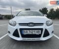 Форд Фокус 2014 в Новоукраинке на Automoto.ua Белый Форд Фокус, объемом двигателя 1 л и пробегом 141 тыс. км за 6800 $, фото 9 на Automoto.ua