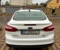Белый Форд Фокус, объемом двигателя 2 л и пробегом 301 тыс. км за 6200 $, фото 4 на Automoto.ua