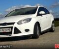 Білий Форд Фокус, об'ємом двигуна 1 л та пробігом 136 тис. км за 7800 $, фото 3 на Automoto.ua