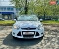 Белый Форд Фокус, объемом двигателя 2 л и пробегом 148 тыс. км за 4990 $, фото 6 на Automoto.ua